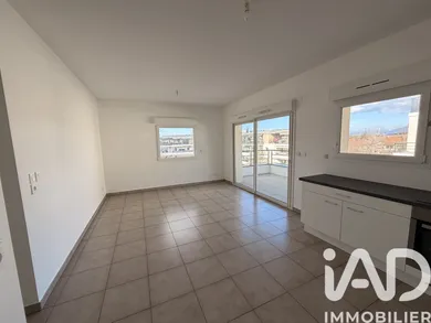 Appartement à Valleiry (74520)