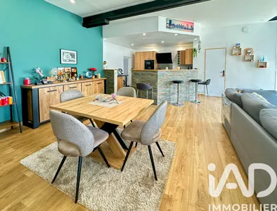 Maison à Oulchy-le-Château (02210)