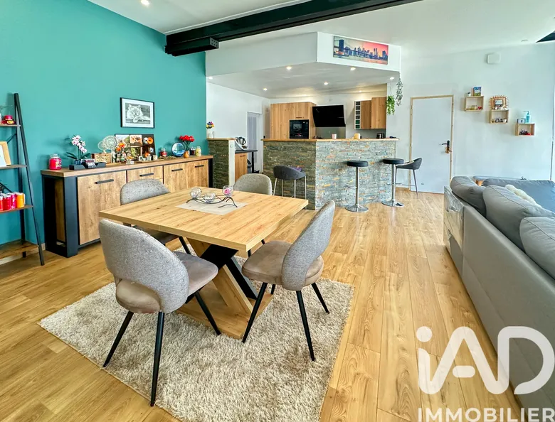 Maison 2 pièces 133 m² · à Oulchy-le-Château · 133 m² · 179 000 €