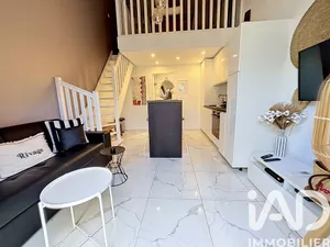 Duplex in Frontignan (34110)