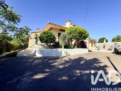 House in Elne (66200)