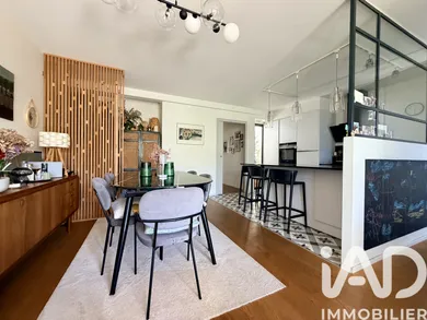 Architectural house in Perpignan (66100)