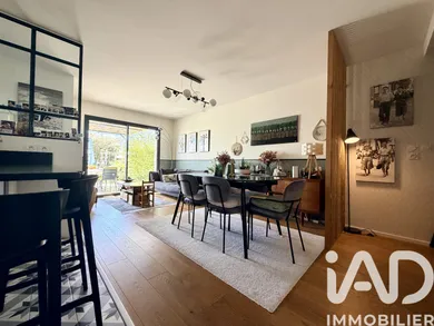 Architectural house in Perpignan (66100)