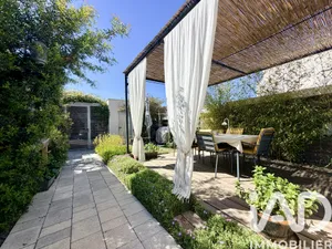 Architectural house in Perpignan (66100)