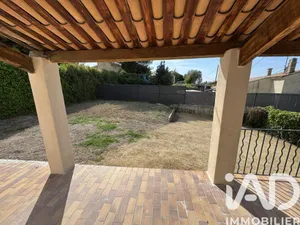 Apartment in Manosque (04100)