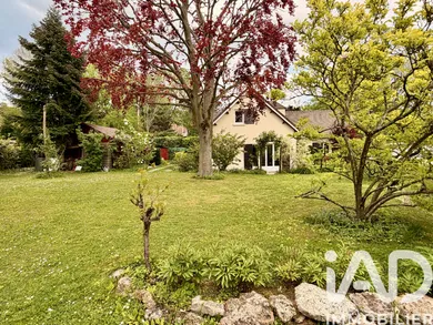 Maison traditionnelle à Soisy-sur-Seine (91450)