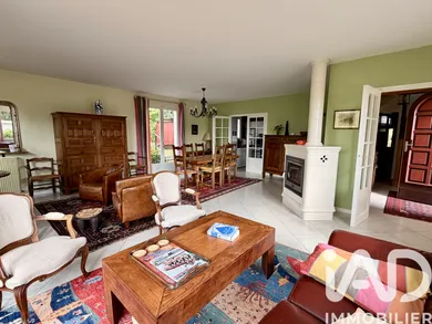 Maison traditionnelle à Soisy-sur-Seine (91450)