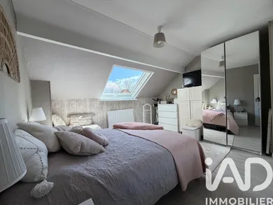 House in Goussainville (95190)