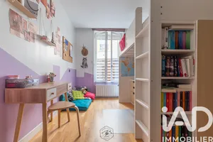 Appartement à Metz (57000)