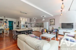 Appartement à Metz (57000)