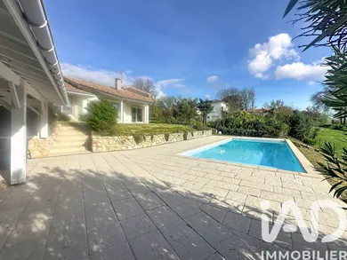 Traditional house in Hagetmau (40700)