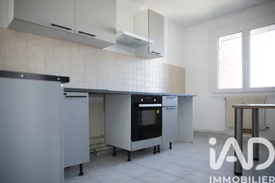 Apartment in Épernay (51200)