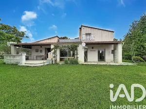 Maison traditionnelle à Seillans (83440)