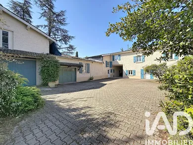 Maison à Francheville (69340)