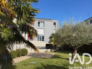 Appartement à Nantes (44300)