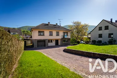 Maison à Kaysersberg (68240)