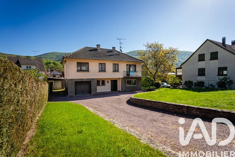 Maison 6 pièces 147 m² · à Kaysersberg Vignoble · 147 m² · 305 000 €