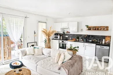 Appartement à Ustaritz (64480)