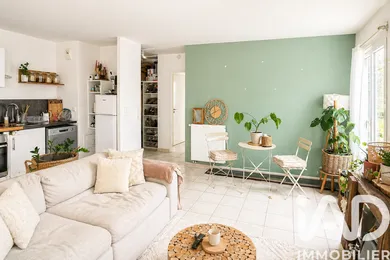 Appartement à Ustaritz (64480)