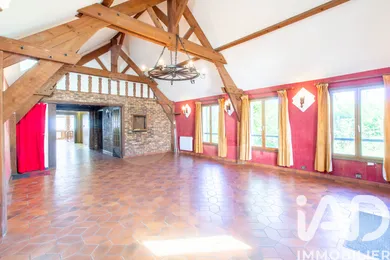 Maison à Machemont (60150)