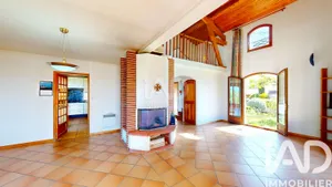 House in Deyme (31450)