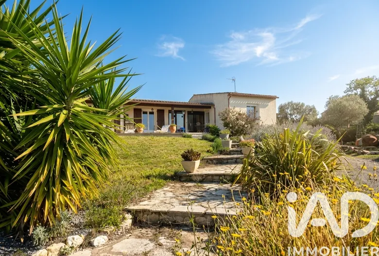 Maison 8 pièces 210 m² · à Salles-d'Aude · 210 m² · 395 000 €
