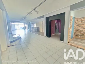 Commercial walls in Dole (39100)