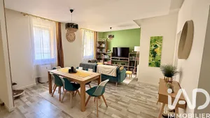 Apartment in Perpignan (66100)