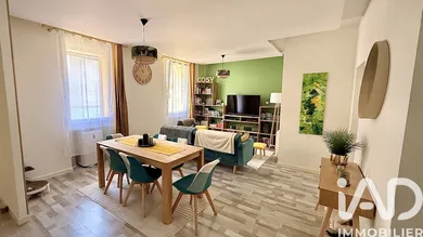 Apartment in Perpignan (66100)
