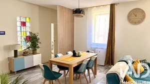 Apartment in Perpignan (66100)