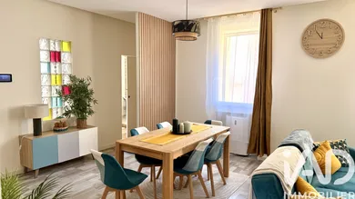 Apartment in Perpignan (66100)