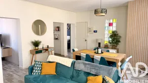 Apartment in Perpignan (66100)