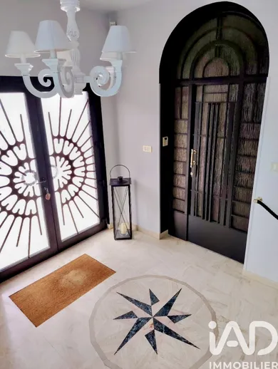 Mansion in Turckheim (68230)