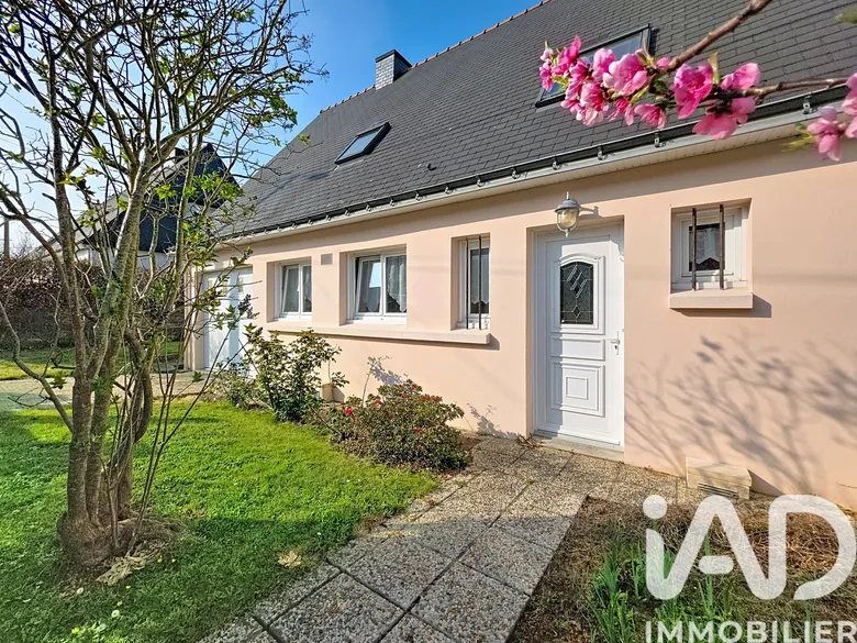 Maison 5 pièces 95 m² · à Quimperlé · 95 m² · 242 000 €