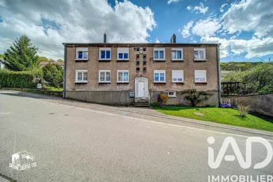 Appartement à Audun-le-Tiche (57390)