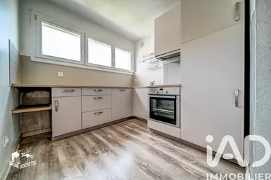 Apartment in Audun-le-Tiche (57390)