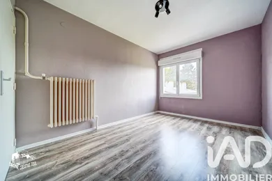 Apartment in Audun-le-Tiche (57390)