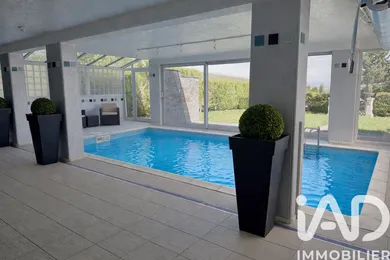 Mansion in Turckheim (68230)