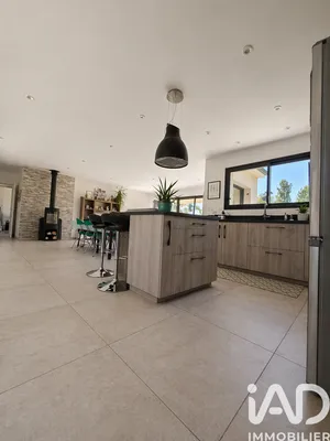 Maison à Saint-Christophe-en-Bresse (71370)