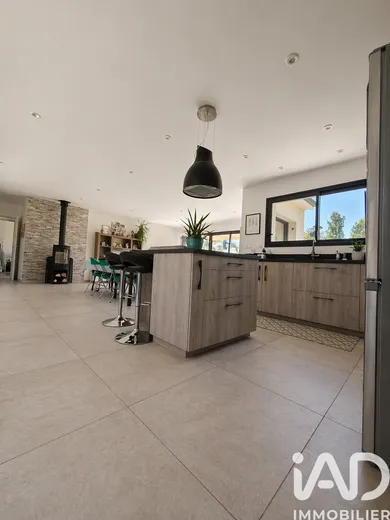 Maison à Saint-Christophe-en-Bresse (71370)