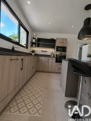 House in Saint-Christophe-en-Bresse (71370)