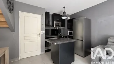 Maison à Marseille (13011)