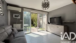 Maison à Marseille (13011)