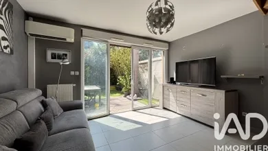 Maison à Marseille (13011)