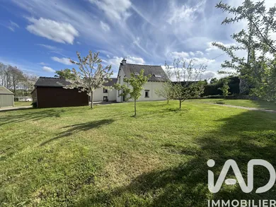 Maison à Rouillac (22250)