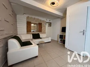 Village house in Moussan (11120)