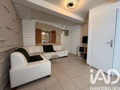 Village house in Moussan (11120)