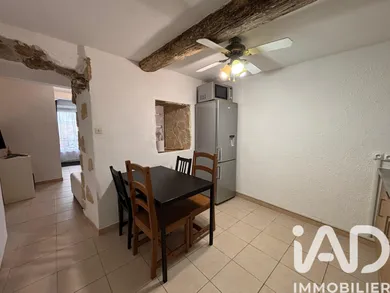 Maison de village à Moussan (11120)