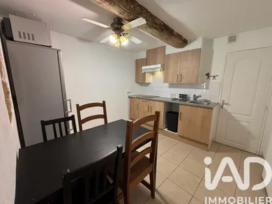 Maison de village à Moussan (11120)