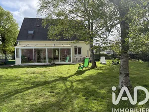 Maison à Pontchâteau (44160)